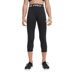 Nike Pro Capri Legging - Girls