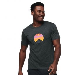 Cotopaxi Sunny Side T-Shirt - Mens