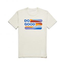 Cotopaxi Do Good Stripe Organic T-Shirt - Womens