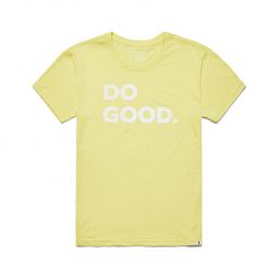 Cotopaxi Do Good T-Shirt - Womens