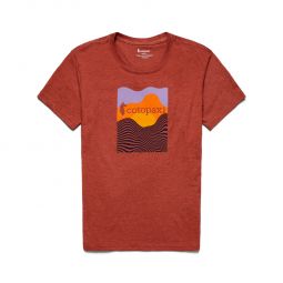 Cotopaxi Vibe Organic T-Shirt - Womens