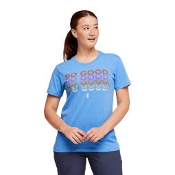 Cotopaxi Do Good Repeat T-Shirt - Womens