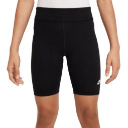 Nike Sportswear 7 Biker Short - Girls
