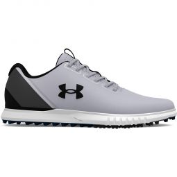 Under Armour Charged Medal Spikeless Golf Shoe - Mens