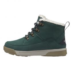 The North Face Sierra Mid Lace Waterproof Boot - Womens