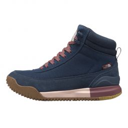 The North Face Back-To-Berkeley III Boot - Womens