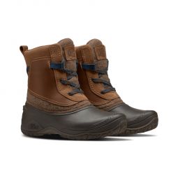 The North Face Shellista II Shorty Snow Boot - Womens