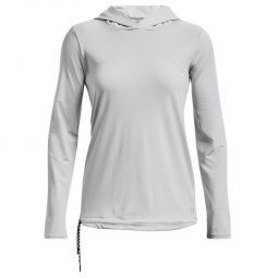 Under Armour Iso-Chill Hoodie - Womens