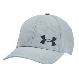 Under Armour Iso-Chill ArmourVent Stretch Hat