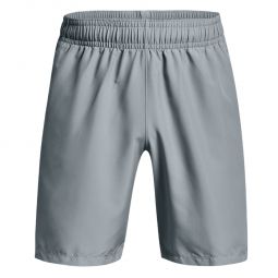 Under Armour Woven Graphic Short - Mens