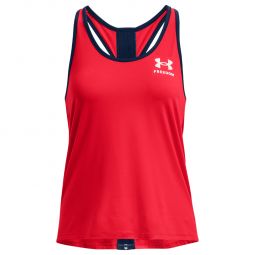 Under Armour Freedom Knockout Tank - Womens