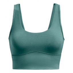 Under Armour Meridian Fitted Crop Tank - Womens