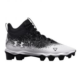 Under Armour Spotlight Franchise RM 2.0 Wide Football Cleat - Youth