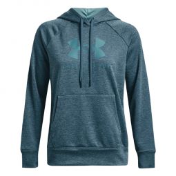 Under Armour Shoreline Terry Hoodie - Womens