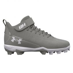 Under Armour Harper 7 Mid Rm Baseball Cleat