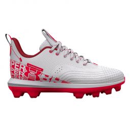 Under Armour Harper 7 Low Tpu Baseball Cleat - Boys Youth