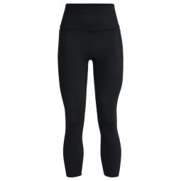 Under Armour Meridian Ultra High Rise Ankle Legging - Womens
