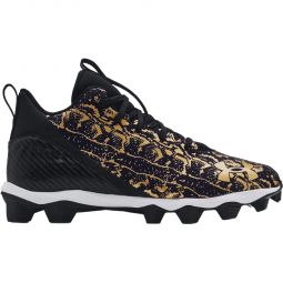 Under Armour Spotlight Franchise RM Football Cleat - Mens
