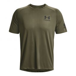 Under Armour Tech Freedom Short-Sleeve T-Shirt - Mens