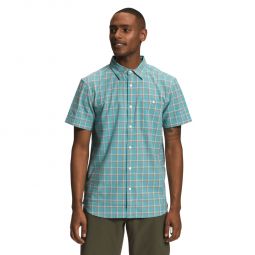 The North Face Loghill Button Down Shirt - Mens