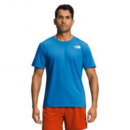 The North Face Sunriser Short Sleeve T-Shirt - Mens