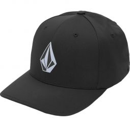 Volcom Stone Tech FlexFit Delta Hat