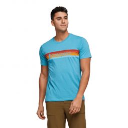 Cotopaxi On The Horizon T-Shirt - Mens