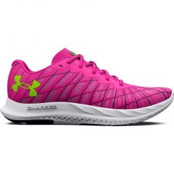 Under Armour Charged Breeze 2 Running Shoe - Womens