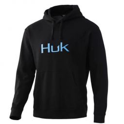 Huk Logo Hoodie - Mens