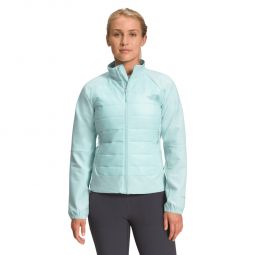 The North Face Shelter Cove Hybrid Jacket - Womens