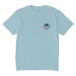 Billabong American Rotor T-Shirt - Mens