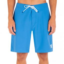 Hurley One And Only Solid Boardshort - Mens