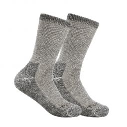 Terramar Merino Hiking Sock (2 Pack)