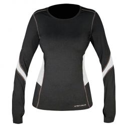 Hot Chillys F8 Performance Crewneck - Womens