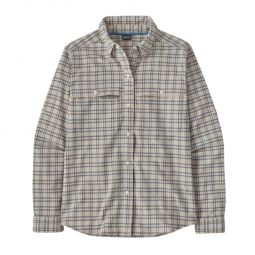Patagonia Early Rise Stretch Shirt - Womens