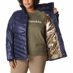 Columbia Joy Peak Omni-Heat Infinity Insulated Jacket - Womens