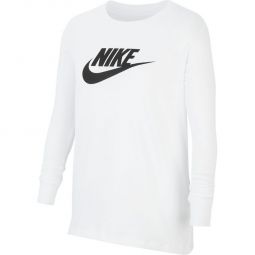 Nike Long-Sleeve T-shirt - Girls