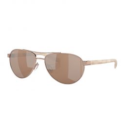 Costa Del Mar Fernandina Polarized Sunglasses - Womens
