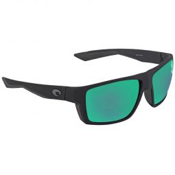 Costa Del Mar Bloke Sunglasses - Mens
