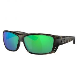 Costa Del Mar Cat Cay Sunglasses - Mens