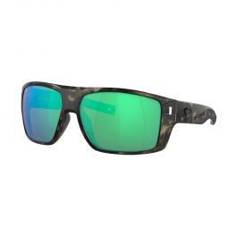 Costa Del Mar Diego Polarized Sunglasses - Mens