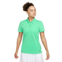 Nike Dri-FIT Victory Golf Polo - Womens