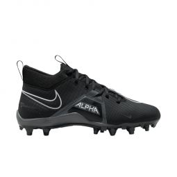 Nike Nike Alpha Menace Varsity 3 Football Cleat - Mens
