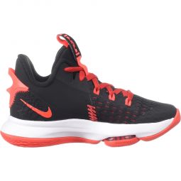 Nike Lebron Witness 5 Basketball Shoe