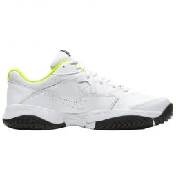 Nike Court Lite 2 Tennis Shoe - Mens
