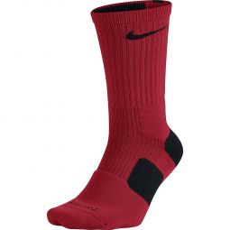 Nike Dri-FIT Elite Basketball Crew Sock - Mens