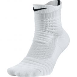 Nike Elite Versatility High Quarter Crew Sock - Mens