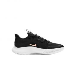 Nike Court Air Max Volley Tennis Shoe - Womens