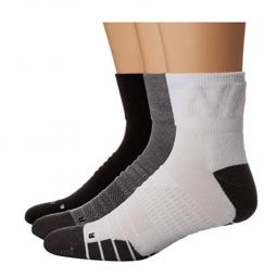 Nike Everyday Max Cushion Training Ankle Sock (3 Pair) - Womens