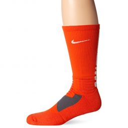 Nike Hyper Elite Basketball Crew Sock - Mens